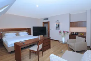 Hotel Kramer - Camera