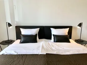 Viadukt Apartments - Zimmer