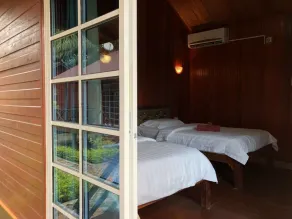The Wizard of Oz Resort - Habitación