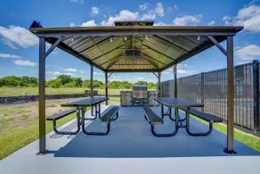 2 Mi to Dtwn Crowley! 3-unit Rental - Innvendig
