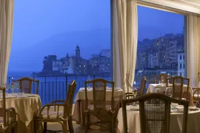 Hotel Cenobio dei Dogi - Ristorante