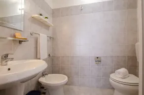 Nonna Germina Locazione Turistica - Salle de bain