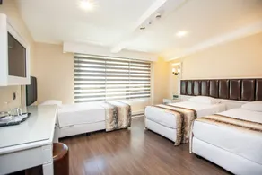 Opatija Hotel - Rom