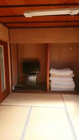Guesthouse Kumano - Rum