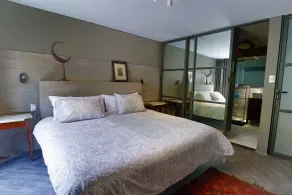 Aikia City CDMX - Habitación
