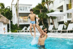 The Islands of Islamorada - Piscine