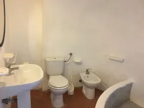 Il Porticello - Banheiro