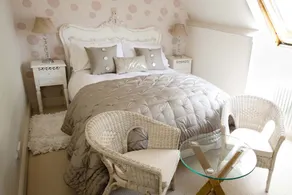 Windfalls Boutique Hotel - Room