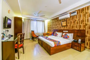 Via Empire Suite - Chambre
