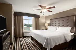 Homewood Suites by Hilton Columbus/OSU, OH - Chambre