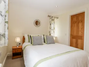 Wellfield Cottage - Room