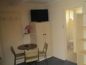 Forster Beach Motel - Room
