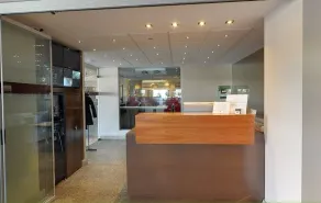 Hotel Moya - Reception