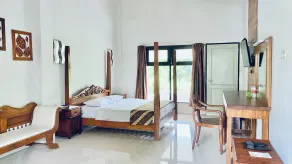 Bukit Daun Hotel & Resort - Room