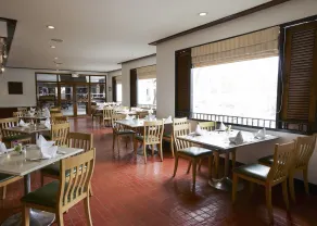 Centara Life Hotel Mae Sot - Restaurant