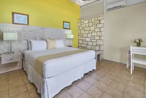 Hawksbill Resort Antigua - Room