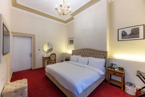 Cairo Inn The Royal - Room