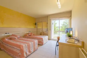 Hotel Sausa - Room