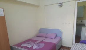 Batu Pansiyon - Room