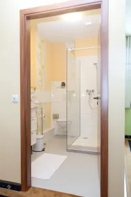 Hotel Deutscher Hof - Badezimmer