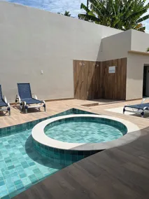 Pousada Barra De Maragogi - Pool