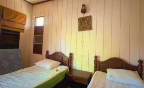 OYO 1181 Casa Leveria - Habitación