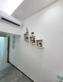 Aquamarina Rooms - Chambre