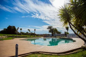 Pestana Gramacho Residences - Pool