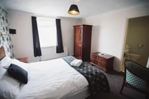 The Bowmans - Room