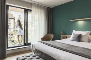Boutique Hotel 'Hof ter Duinen' - Camera