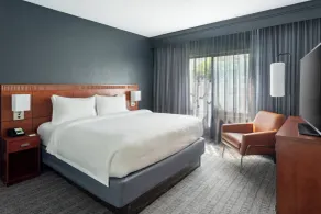 Courtyard by Marriott West Palm Beach - Chambre