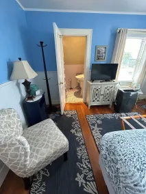Harborview Inn - Chambre