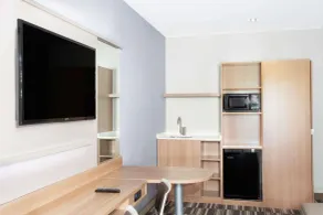 Microtel Inn & Suites by Wyndham Vernal/Naples - Rum
