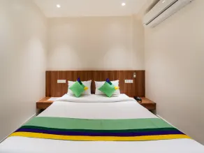 Treebo Kaveri - Chambre
