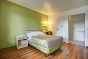 Motel 6-Elkton, MD - Wellness