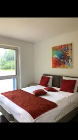 Swiss Star Home - Værelse
