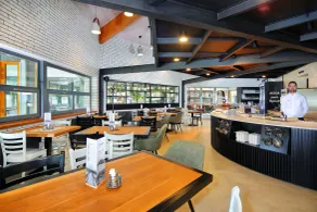 Resort Špindl - Restaurant
