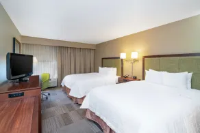 Hampton Inn Chattanooga/Hixson - Værelse