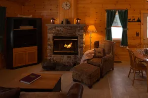 Rangeley Lake Resort - Camera