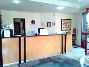 Hotel Niki - Reception
