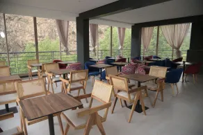 Perle de Setti-Fadma - Restaurant
