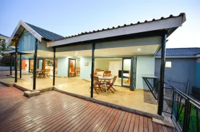 Serurubele Boutique Hotel - Pool