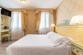 Hotel Falier - Chambre