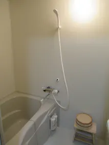 Aki Kokubunji Shukubou - Bagno