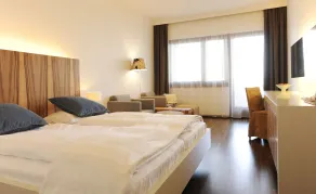 Seewirt & Haus Attila - Chambre