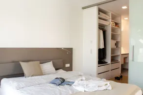 Lumina Apartments - Room