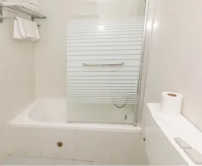 Hotel & Museum Dona Gracia - Salle de bain