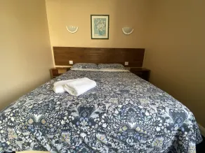 OYO Gran Canaria Hotel - Habitación