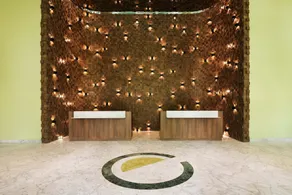 Element by Marriott City Center Doha - Réception