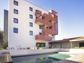 ibis Styles Montauban - Piscine
